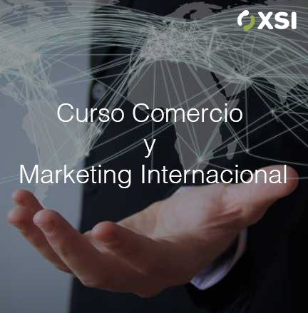 curso comercio y marketing internacional