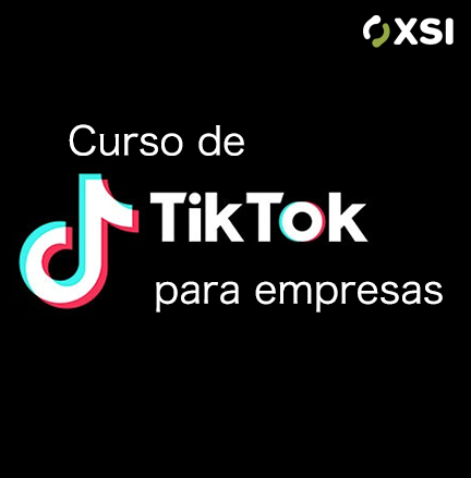 Curso de tiktok para empresas