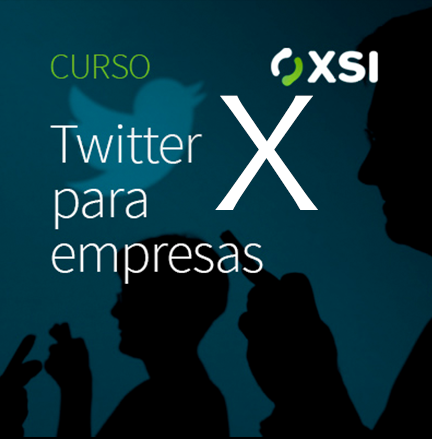 twitter X para empresas