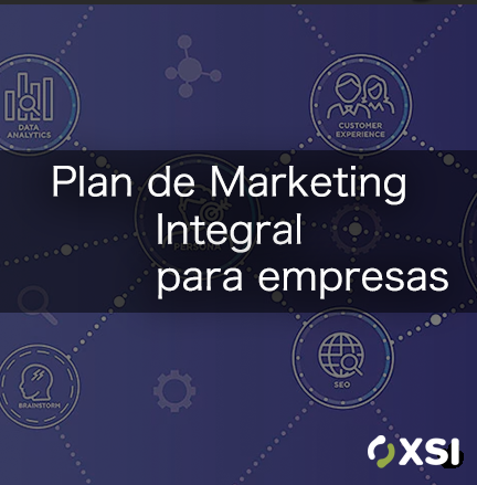 Plan de Marketing integral