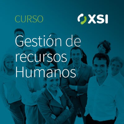 Gestión de recursos humanos