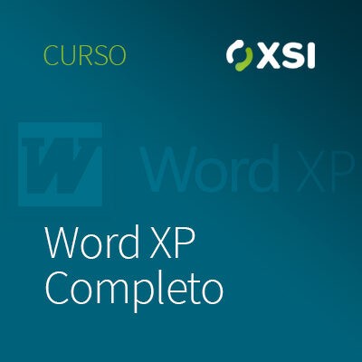 Word XP Completo