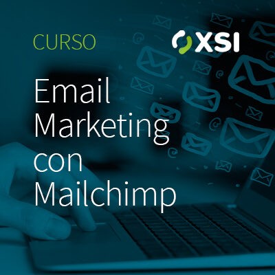 Email marketing con mailchimp