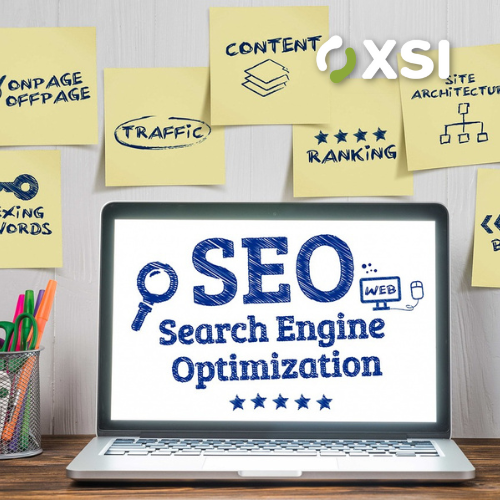 seo search engine